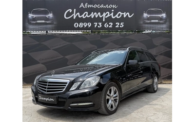 mercedes-benz-e-350 - 0