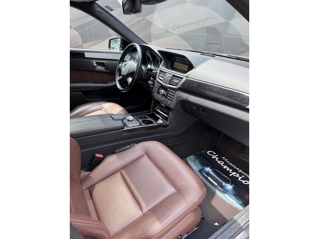Mercedes-Benz E 350 Бартер лизинг без доходи - автомобили, коли, обяви за нови и употребявани 11