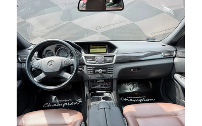 Mercedes-Benz E 350 Бартер лизинг без доходи - автомобили, коли, обяви за нови и употребявани 12