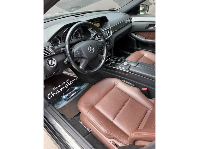 Mercedes-Benz E 350 Бартер лизинг без доходи - автомобили, коли, обяви за нови и употребявани 13