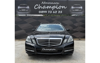 mercedes-benz-e-350 - 1