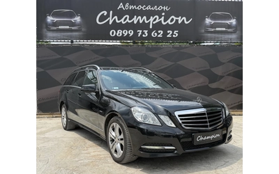 mercedes-benz-e-350 - 2