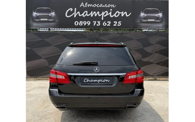 mercedes-benz-e-350 - 4