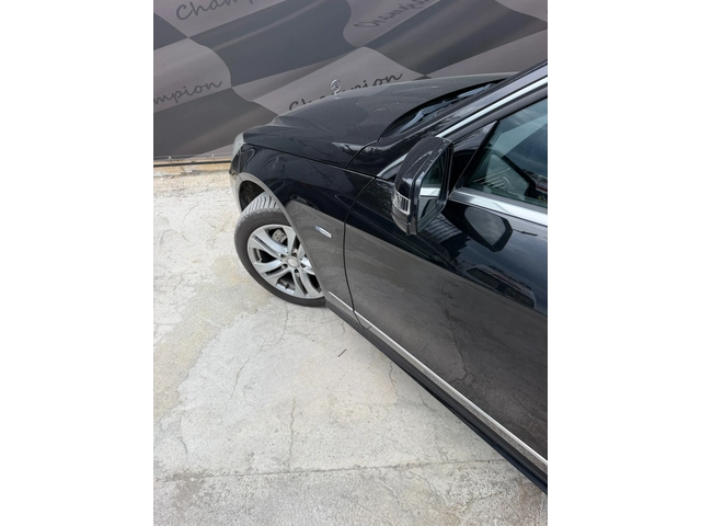 Mercedes-Benz E 350 Бартер лизинг без доходи - автомобили, коли, обяви за нови и употребявани 6