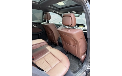 Mercedes-Benz E 350 Бартер лизинг без доходи - автомобили, коли, обяви за нови и употребявани 7