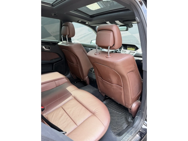 Mercedes-Benz E 350 Бартер лизинг без доходи - автомобили, коли, обяви за нови и употребявани 7