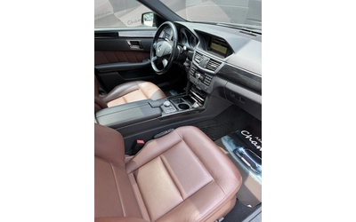 Mercedes-Benz E 350 Бартер лизинг без доходи - автомобили, коли, обяви за нови и употребявани 8