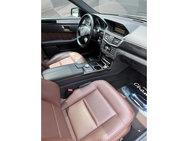 Mercedes-Benz E 350 Бартер лизинг без доходи - автомобили, коли, обяви за нови и употребявани 8