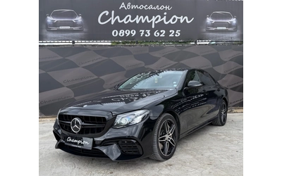 mercedes-benz-e-350 - 0