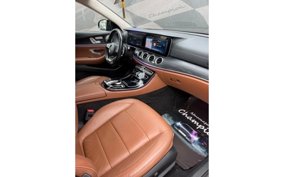Mercedes-Benz E 350 - автомобили, коли, обяви за нови и употребявани 10
