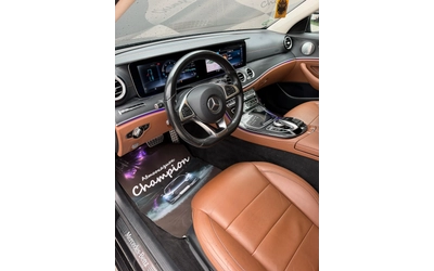 Mercedes-Benz E 350 - автомобили, коли, обяви за нови и употребявани 11