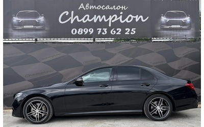 Mercedes-Benz E 350 - автомобили, коли, обяви за нови и употребявани 12