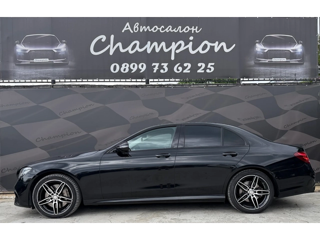 Mercedes-Benz E 350 - автомобили, коли, обяви за нови и употребявани 12