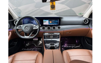 Mercedes-Benz E 350 - автомобили, коли, обяви за нови и употребявани 13