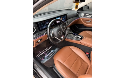 Mercedes-Benz E 350 - автомобили, коли, обяви за нови и употребявани 14