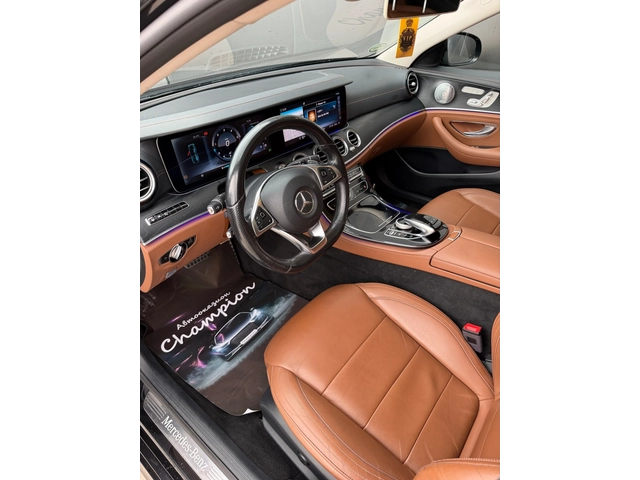 Mercedes-Benz E 350 - автомобили, коли, обяви за нови и употребявани 14