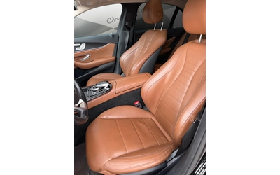 Mercedes-Benz E 350 - автомобили, коли, обяви за нови и употребявани 15
