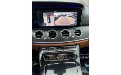 Mercedes-Benz E 350 - автомобили, коли, обяви за нови и употребявани 16