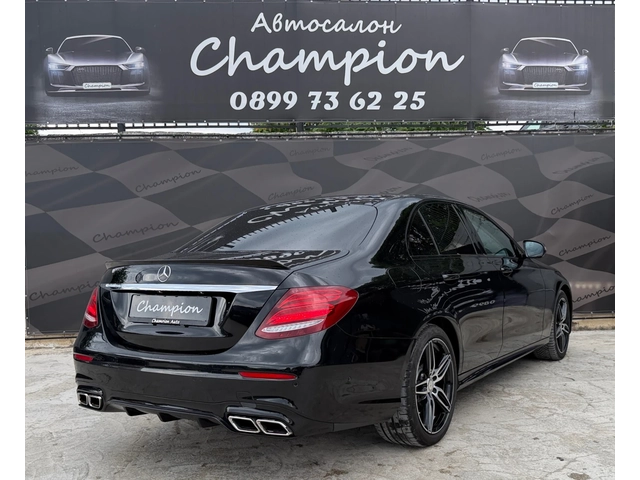 Mercedes-Benz E 350 - автомобили, коли, обяви за нови и употребявани 5