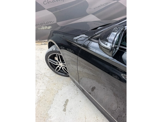 Mercedes-Benz E 350 - автомобили, коли, обяви за нови и употребявани 6