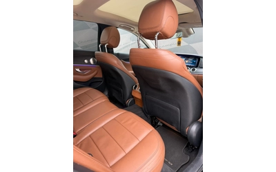 Mercedes-Benz E 350 - автомобили, коли, обяви за нови и употребявани 7