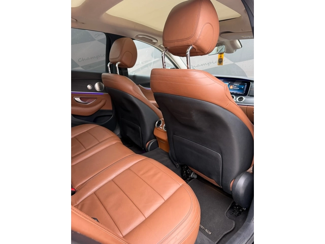 Mercedes-Benz E 350 - автомобили, коли, обяви за нови и употребявани 7