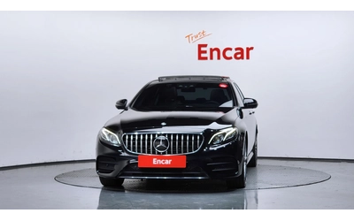 mercedes-benz-e-350 - 2