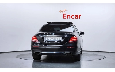 mercedes-benz-e-350 - 3