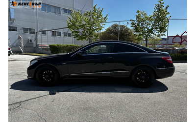 mercedes-benz-e-350-avantgarde-3-5i-292k-s - 1