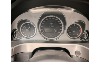 Mercedes-Benz E 350 АВТОМАТ 231к.с. - автомобили, коли, обяви за нови и употребявани 13