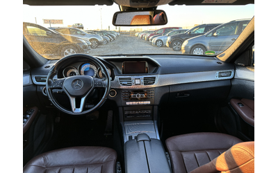 Mercedes-Benz E 350 cdi - автомобили, коли, обяви за нови и употребявани 10