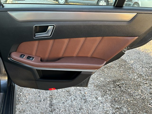 Mercedes-Benz E 350 cdi - автомобили, коли, обяви за нови и употребявани 11