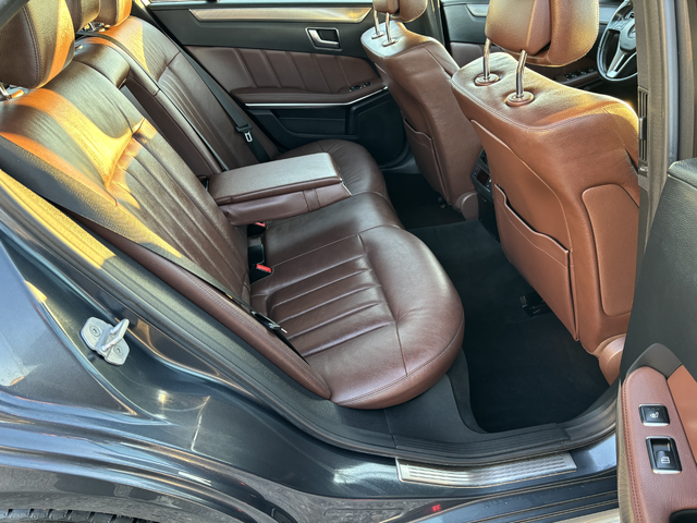 Mercedes-Benz E 350 cdi - автомобили, коли, обяви за нови и употребявани 12