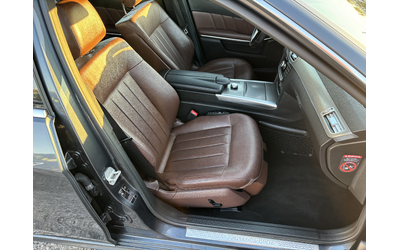 Mercedes-Benz E 350 cdi - автомобили, коли, обяви за нови и употребявани 14