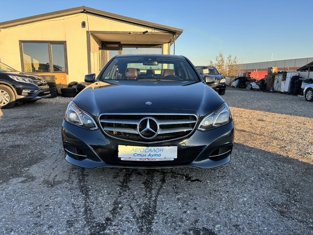 Mercedes-Benz E 350 cdi - автомобили, коли, обяви за нови и употребявани 2