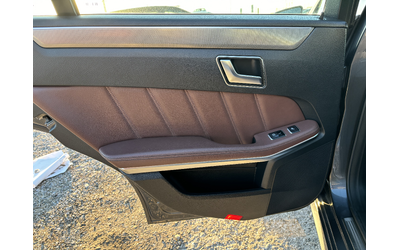 Mercedes-Benz E 350 cdi - автомобили, коли, обяви за нови и употребявани 8