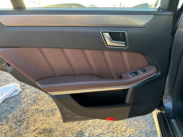 Mercedes-Benz E 350 cdi - автомобили, коли, обяви за нови и употребявани 8