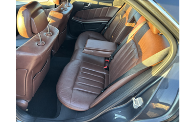 Mercedes-Benz E 350 cdi - автомобили, коли, обяви за нови и употребявани 9