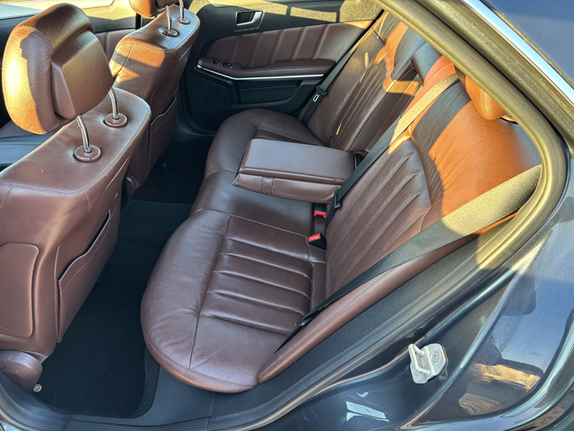 Mercedes-Benz E 350 cdi - автомобили, коли, обяви за нови и употребявани 9