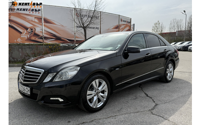 mercedes-benz-e-350-cdi-3-0d-231k-s-garantsiya-ot-kentavar - 0