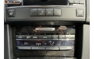 Mercedes-Benz E 350 CDI 3.0d 231к.с./ГАРАНЦИЯ ОТ КЕНТАВЪР - автомобили, коли, обяви за нови и употребявани 11