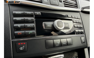 Mercedes-Benz E 350 CDI 3.0d 231к.с./ГАРАНЦИЯ ОТ КЕНТАВЪР - автомобили, коли, обяви за нови и употребявани 12