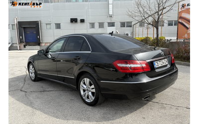 mercedes-benz-e-350-cdi-3-0d-231k-s-garantsiya-ot-kentavar - 2