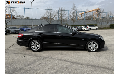 mercedes-benz-e-350-cdi-3-0d-231k-s-garantsiya-ot-kentavar - 4