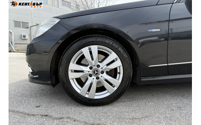 Mercedes-Benz E 350 CDI 3.0d 231к.с./ГАРАНЦИЯ ОТ КЕНТАВЪР - автомобили, коли, обяви за нови и употребявани 7