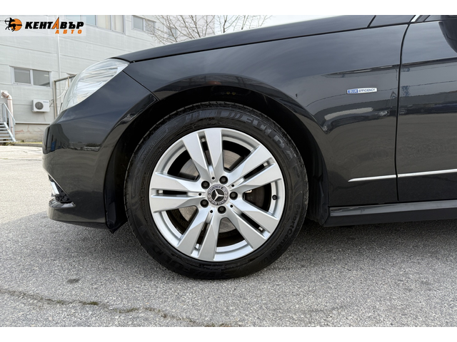 Mercedes-Benz E 350 CDI 3.0d 231к.с./ГАРАНЦИЯ ОТ КЕНТАВЪР - автомобили, коли, обяви за нови и употребявани 7