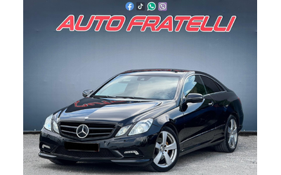 mercedes-benz-e-350-cdi-amg - 0