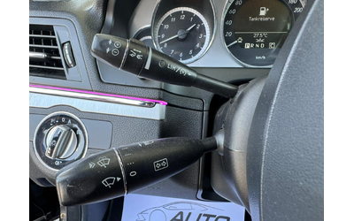 Mercedes-Benz E 350 CDI AMG - автомобили, коли, обяви за нови и употребявани 15