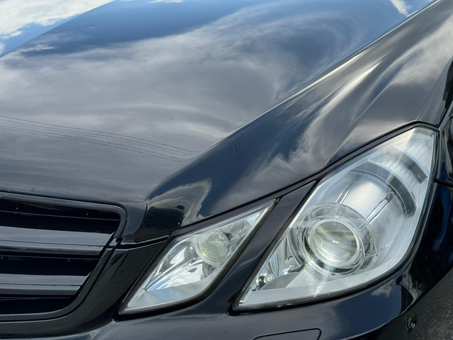 Mercedes-Benz E 350 CDI AMG - автомобили, коли, обяви за нови и употребявани 5