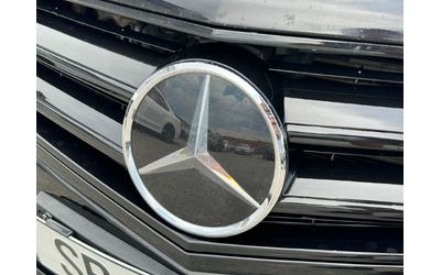 Mercedes-Benz E 350 CDI AMG - автомобили, коли, обяви за нови и употребявани 6